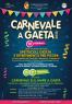 Festa Di Carnevale A Gaeta, Edizione - 2023 - Gaeta (LT)