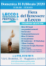 La Fiera Del Benessere A Lecco, 6a Edizione Di Lecco Benessere Festival - Lecco (LC)