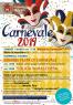 Il Carnevale A Segni, Festa Di Carnevale 2019 - Segni (RM)