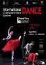 Concorso Internazionale Di Danza Città Di Spoleto, 31° International Dance Competition - Spoleto (PG)