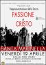 Rappresentazione Della Sacra Passione Di Cristo A Santa Marinella, 1a Edizione - 2019 - Santa Marinella (RM)