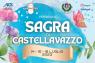 Sagra Di Castellavazzo , La Sagra Paesana Di Castellavazzo - Castellavazzo (BL)