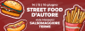 Street Food D'autore A Salsomaggiore Terme, Lo Street Food Festival Di Aici - Salsomaggiore Terme (PR)