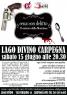 Cena Con Delitto Al Lago Divino A Carpegna, Il Mistero Della Marchesa - Carpegna (PU)