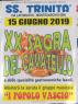 Sagra Del Cavatello E Delle Specialità Gastronomiche Locali A Montesarchio, 20^ Edizione - Montesarchio (BN)