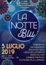 La Notte Blu A Campomarino Di Maruggio, Edizione 2019 - Maruggio (TA)