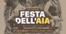 Festa Dell'aia A Castello Del Lago, 21^ Edizione - Venticano (AV)