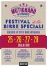 Mutignano In Fermento Festival Delle Birre Speciali, Edizione 2019 - Pineto (TE)