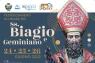 Festa Patronale Santi Biagio E Geminiano A Sacrofano, Edizione 2022 - Sacrofano (RM)