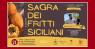 La Sagra Dei Fritti Siciliani A Viagrande, 3a Edizione - 2023 - Viagrande (CT)