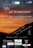Note Al Tramonto A Selvarotonda, Concerto In Alta Quota A Cittareale - Cittareale (RI)