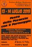 Festa Della Focaccia Con Il Formaggio A Belforte Monferrato, Edizione 2019 - Belforte Monferrato (AL)