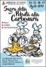 La Sagra Della Polenta Alla Carbonara A Abbadia Di Naro, Edizione 2019 - Cagli (PU)