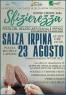 Festa Del Gelato Artigianale Irpino A Salza Irpina, Sfizierezza 2019 - Salza Irpina (AV)