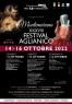 Festival Aglianico A Montemarano, 38^ Edizione - Montemarano (AV)