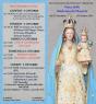Festa Della Madonna Del Rosario A Moiano, Serate Di Musica, Fuochi D'artificio E Divertimento - Moiano (BN)