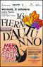 Fiera D'autunno A Vercelli, 16ima Edizione - 2023 - Vercelli (VC)