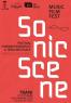 Sonic Scene Music Film Fest A Trani, 4° Festival Internazionale Del Cinema A Tema Musicale - Trani (BT)