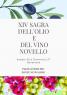 Sagra Dell'olio E Del Vino Novello A Fonte Nuova, Fonte Nuova - Mentana (RM)