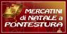 I Mercatini Di Natale A Pontestura, Edizione 2019 - Pontestura (AL)
