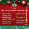 Il Natale Del Centro Famiglie Velino, Biancovelino - Incontri Per Tutte Le Generazioni - Posta (RI)