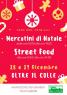 Mercatini Di Natale A Oltre Il Colle, E Street Food - Oltre Il Colle (BG)