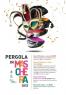 Festa Di Carnevale A Pergola, Edizione 2023 - Pergola (PU)