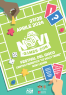 Novi Games Con - Festival Del Gioco, 2^ Edizione - Novi Ligure (AL)