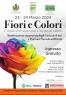 Mostra Mercato Fiori E Colori A Piazzola Sul Brenta, Edizione Primavera 2024 - Piazzola Sul Brenta (PD)