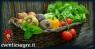 Mercato Settimanale Di Mercallo, Il Luogo In Cui Trovare Ortaggi, Frutta E Verdura, Gastronomia, Prodotti Del Territorio - Mercallo (VA)