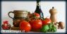 Mercato Settimanale Di Montegridolfo, Il Luogo In Cui Trovare Ortaggi, Frutta E Verdura, Gastronomia, Prodotti Del Territorio - Montegridolfo (RN)