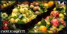 Mercato Settimanale Di Piario, Il Luogo In Cui Trovare Ortaggi, Frutta E Verdura, Gastronomia, Prodotti Del Territorio - Piario (BG)