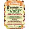 Festa D'autunno A San Damiano Al Colle, Edizione 2019 - San Damiano Al Colle (PV)