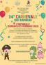 Carnevale A Vallonto, Edizione 2020 - Fontanelle (TV)
