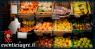 Mercato Settimanale Di Corciano, Il Luogo In Cui Trovare Ortaggi, Frutta E Verdura, Gastronomia, Prodotti Del Territorio - Corciano (PG)