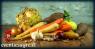 Mercato Settimanale Di Marsala, Il Luogo In Cui Trovare Ortaggi, Frutta E Verdura, Gastronomia, Prodotti Del Territorio - Marsala (TP)