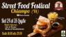 Street Food Festival A Chiampo, L'evento Più Bello Della Stagione 2020 - Chiampo (VI)