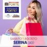 Mercatino Da Forte Dei Marmi A Serina, Versilia Style - Serina (BG)