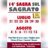 La Sagra Sul Sagrato A Viareggio, Edizione - 2023 - Viareggio (LU)