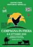 Campagna In Fiera A Venturina Terme, Edizione - 2022 - Campiglia Marittima (LI)