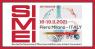 Salone Internazionale Macchine Per Enologia E Imbottigliamento A Rho, 29imo Simei - 2021 - Rho (MI)