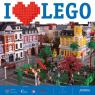  I Love Lego A Pontedera, La Mostra Pensata Per Sognare, Divertirsi E Riscoprire Il Proprio Lato Ludico - Pontedera (PI)