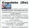 Il Mercatino Dell'antiquariato E Artigianato A Cogoleto, Edizione 2023 - Cogoleto (GE)