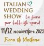 Italian Wedding Show, La Fiera Per Gli Sposi Del Futuro - Modena (MO)