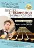 Recital Chitarristico Di Raffaele Putzolu, “musica Nelle Sere D’estate” 2021 - Arborea (OR)