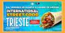 International Street Food A Trieste, Pasqua E Pasquetta Edition - Trieste (TS)