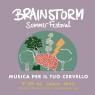 Brainstorm Summer Festival, Edizione 2021 - Fusignano (RA)