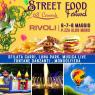 Street Food Festival A Rivoli , L Street Food 2022 - Rivoli (TO)