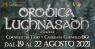 Il Festival Orobica Lughnasadh , Edizione 2021 - Camerata Cornello (BG)