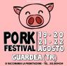 Pork Festival A Guardea, Festa Popolare - Guardea (TR)